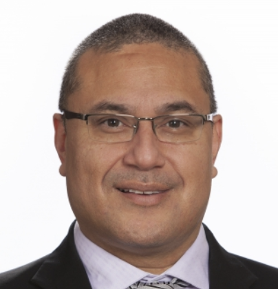 Dr Samuel Cheshier